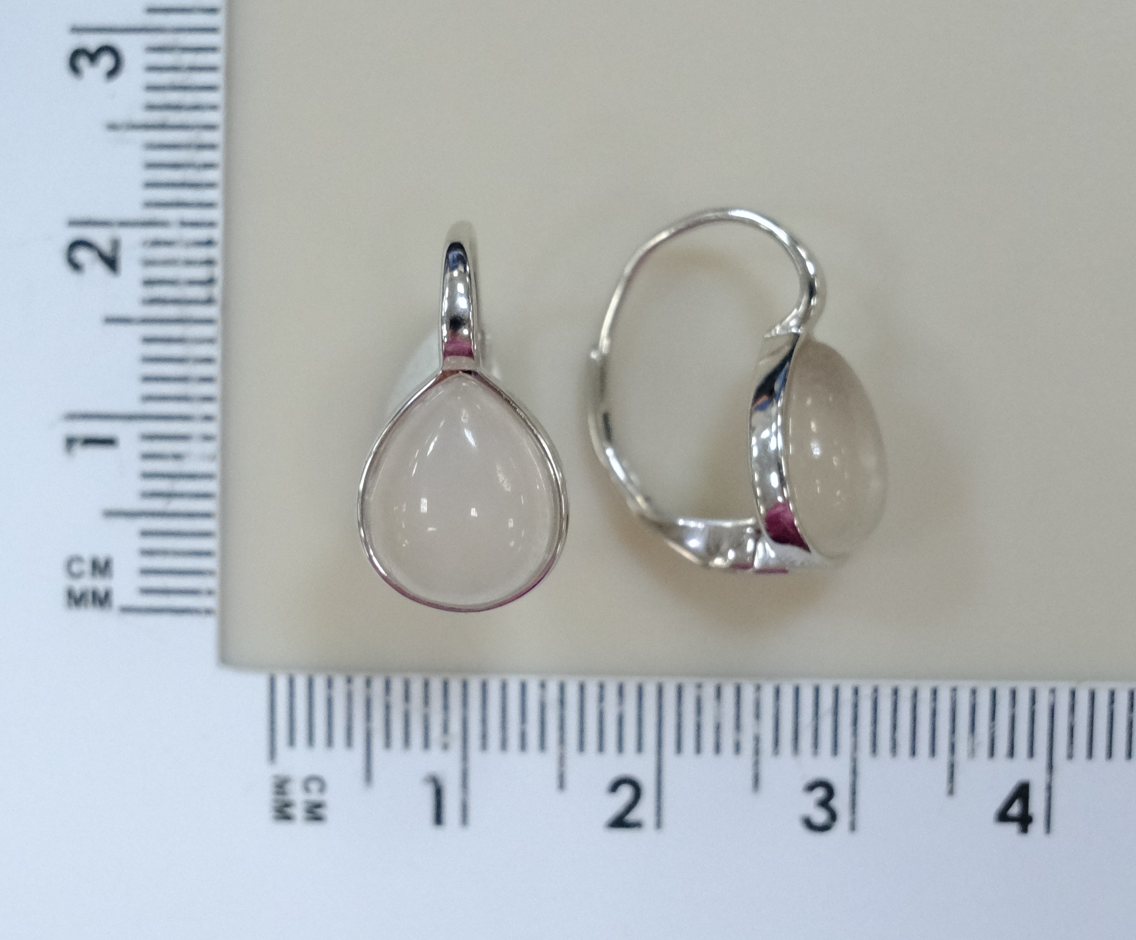 10522-005517 Серьги (Ag 925)